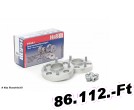 H&R Subaru Forester (Typ: SF, SFS), 5x100-as, 20mm-es nyomtvszlest