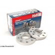 H&R Volkswagen Polo 6R, 5x100-as, 10mm-es nyomtvszlest
