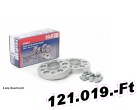 H&R Volkswagen Polo 6R, 5x100-as, 40mm-es nyomtvszlest