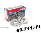 H&R Fiat Uno (Typ: 146A), 4x98-as, 20mm-es nyomtvszlest