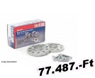 H&R Smart Forfour (Typ: 454), 4x114,3-as, 15mm-es nyomtvszlest
