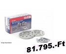 H&R Smart Forfour (Typ: 454), 4x114,3-as, 20mm-es nyomtvszlest