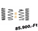 Eibach Seat Leon (Typ: 5F1), SC, 1.0TSI, 1.2TSI, 1.4TSI, 1.8TSI, 1.6TDi, 2.0TDi, csak Multilink futmvel szerelt, kivve 4-Motion, 2012.09-tl, (els tengely terhels 985kg alatt), Pro-Kit, -35/30mm-es ltetrug
