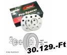 Eibach Renault Grand Scenic, 2004.04-tl, 4x100-as, 5mm-es nyomtvszlest