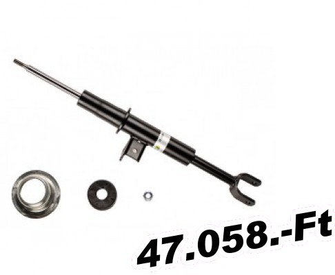 Lengscsillapt Bilstein lengscsillapt BILSTEIN - B4 OE Replacement Els tengely jobb, gznyomsos, rugstag lengscsillapt 