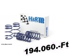 H&R Bmw F01, 730d, 740i, 740d, kivve szintszablyzs s active steering, 2008.11-tl, -50mm-es ltetrug