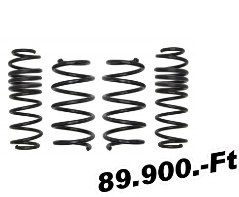 ltetrug Eibach Honda Civic (Typ: FK1-FK3/FN1-FN4), 1.4 i-VTEC, 1.8 i-VTEC, 2012.02-tl, Pro-Kit, -30/25mm-es 