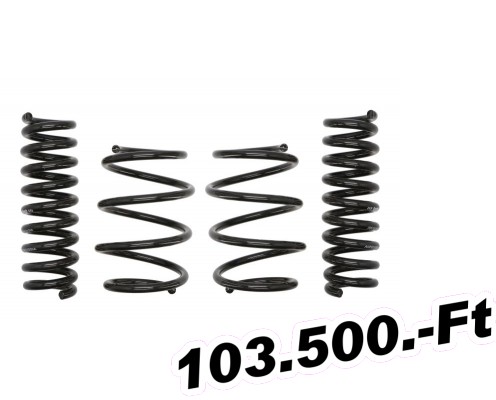 ltetrug Eibach Bmw F31, 316 i, 318 i, 320 i, 328 i, 330 i, 316 d, 318 d, 320 d, 325 d, 2012.06-tl, Pro-Kit, -30/25mm-es 