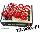 MTS-Technik by Nord Performance Bmw E36 Coup, M3, 1993.03-1998-ig, -30/30mm-es ltetrug