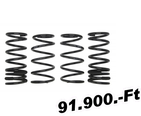 ltetrug Eibach Toyota GT86, 2012.03-tl, Pro-Kit, -25/25mm-es 