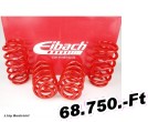 Eibach Seat Ibiza (Typ: KJ), 1.5TSi, 2017.07-tl, (els tengely terhels 935kg alatt), Sportline, -40/40mm-es ltetrug