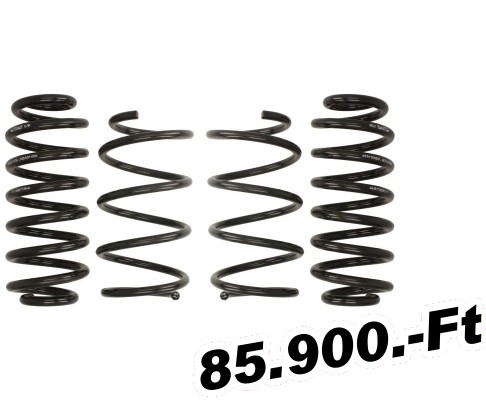 ltetrug Eibach Seat Leon (Typ: 5F) ST Kombi, 1.0TSi, 1.2TSi, 1.4TSi, 1.5TSi, 1.8TSi, 2.0TSi, 1.6TDi, 2.0TDi, csak Multilink futmvel szerelt, kivve 4-Motion, 2013.08-tl, (els tengely terhels 985kg alatt), Pro-Kit, -35/30mm-es 
