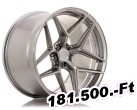 Concaver Wheels CVR2, 8,5x19, 5x120, ET35, Titanium 19 coll-os alufelni