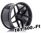Concaver Wheels CVR2, 8,5x19, 5x120, ET35, Carbon grafit 19 coll-os alufelni