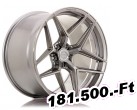 Concaver Wheels CVR2, 8,5x19, 5x112, ET45, Titanium 19 coll-os alufelni