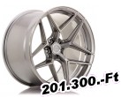 Concaver Wheels CVR2, 9,5x19, 5x120, ET35, Titanium 19 coll-os alufelni