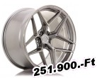 Concaver Wheels CVR2, 10x20, 5x112, ET45, Titanium 20 coll-os alufelni