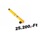 MTS-Technik by Nord Performance Fiat Seicento, 0.9, 1.1, 1.1 Sporting, 1998-tl, hts lengscsillapt