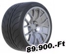 Federal Tyre 245/40ZR19_595 RS-RR 98W, aszfalt gumiabroncs