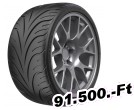 Federal Tyre 265/35ZR19_595 RS-RR 94W, aszfalt gumiabroncs
