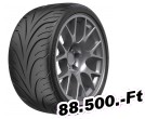 Federal Tyre 265/35ZR18_595 RSR 93W, aszfalt gumiabroncs