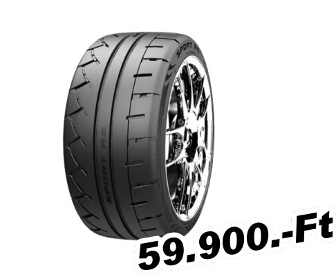 gumiabroncs Westlake 265/35R18 Sport RS 97W, drift 