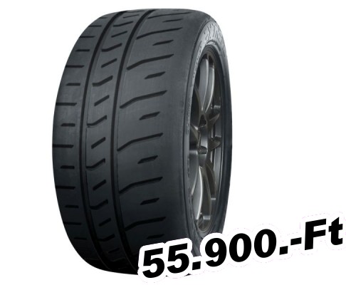 gumiabroncs Extreme Performance Tyre 225/45R17 VRC S4, drift 