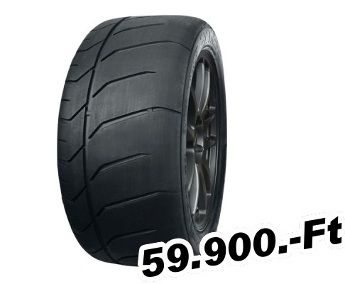gumiabroncs Extreme Performance Tyre 245/40R17 VR-2 S3, drift 