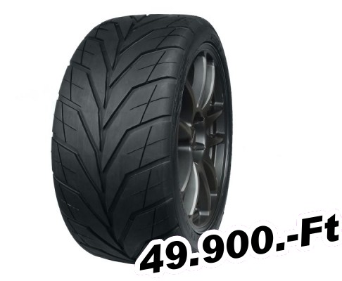 gumiabroncs Extreme Performance Tyre 225/45R17 VR-1 S3, drift 