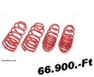 MTS-Technik by Nord Performance Honda Civic, 3 s 4ajts, Coup 1.4, 1.5, 1.6, 1995.10-2001.04-ig, -30mm-es ltetrug
