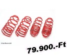 MTS-Technik by Nord Performance Renault Megane Coup, 1.6, 2.0, 1.4T, 1.5dCi, 2008.11-tl, -30/40mm-es ltetrug