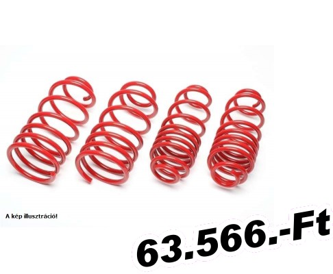 Merwede Mini R61 Paceman Cooper All4, Cooper D All4, Cooper S All4, Cooper SD All4, 2013.01-tl, -30/25mm-es 