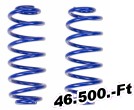 AP made by KW Citroen Xsara (Typ: N), 1.4i, 1.4HDi, 1.5D, 1.6, 1.6 16V, 1.8 VTS, 1.8 16V, 1.8D,1.9D, 1.9SD, 1.9TD, 2.0 16V, 2.0HDi, (csak 2db rug), 1997.04-2005.08-ig, -40mm-es ltetrug