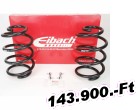 Eibach Mercedes Vito W639, 119, 122, 123, 109 CDI, 111 CDI, 2003.08-tl, Pro-Kit, -30mm-es ltetrug