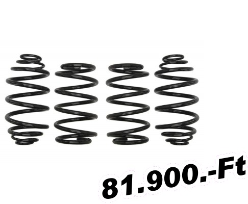 ltetrug Eibach Opel Astra G Caravan, 1.4, 1.6, 1.8, 2.0, 1.7 TD, 1.7 DTI, 1998.02-2004.07-ig, Pro-Kit, -30/30mm-es 