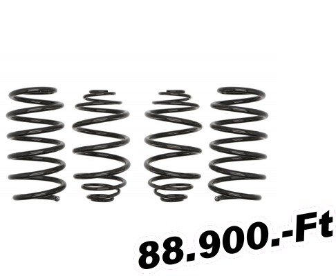 ltetrug Eibach Opel Astra H GTC, 1.3 CDTI, 1.7 CDTI, 1.9 CDTI, 1.6 Turbo, 2.0 Turbo, 2005.02-tl, Pro-Kit, -30/30mm-es 