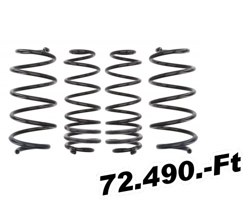 ltetrug Eibach Peugeot 207, 207 CC, 1.4, 1.6, 1.6 150 Turbo, 1.4 HDI, 1.6 HD, 2007.02-tl, Pro-Kit, -30/30mm-es 