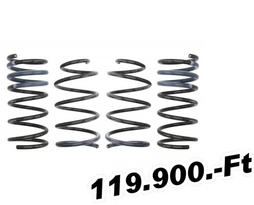 ltetrug Eibach Volvo V70, 2.0 T, 2.3 T5, 2.4, 2.4 T, 2.4 T5, 2.5 T, 2000.03-tl, Pro-Kit, -30/30mm-es 