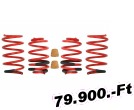 Eibach Nissan Micra K12, 1.0, 1.2, 1.4, 1.5dCi, 1.6, 2003.01-tl, Sportline, -50/40mm-es ltetrug
