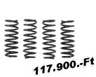 Eibach Bmw F10, F18, M 550 xDrive, 381le, 2012-tl, 30/30mm-es ltetrug