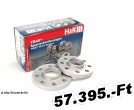 H&R Fiat Punto (Typ: 188), 4x98-as, 10mm-es nyomtvszlest