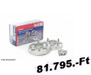 H&R Nissan Cube (Typ: Z12), 4x114,3-as, 15mm-es nyomtvszlest