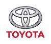 Toyota fix magasságú futómű 