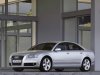 Audi A8 (Typ: 4E) elektronikus ltet modul 