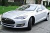 Tesla Model S ltetrug 