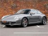 Porsche 911 (997) llthat magassg futm 