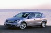 Opel Astra H airride 
