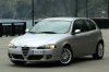 Alfa Romeo 147 komplett fkrendszer 