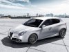 Alfa Romeo Giulietta lengscsillapt 