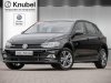 Volkswagen Polo 6 (Typ: AW) llthat magassg futm 